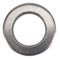 Porsche 911 1965-1989/Turbo Upp till 1998/914-6 Tätningsring 6.4x11x1mm OE-Cult